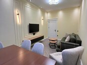 2 otaqlı yeni tikili - Nəsimi r. - 72 m²