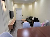 2 otaqlı yeni tikili - Nəsimi r. - 72 m²