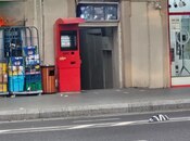 Объявление №6011873 - Баку, м. 28 мая, 11 м²