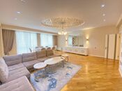 Объявление №6011869 - Баку, м. Низами, 4-комн., 200 м², 17/21 этаж