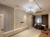 Продаётся 3-комн. новостройка 110 м², м. Элмляр Академиясы, photo 3 from 8