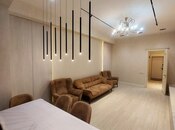 Продаётся 3-комн. новостройка 110 м², м. Элмляр Академиясы, photo 4 from 8