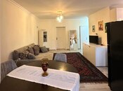 2 otaqlı köhnə tikili - Yasamal r. - 55 m²