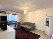 2 otaqlı köhnə tikili - Yasamal r. - 55 m²