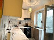 Satılır 2 otaqlı köhnə tikili 55 m², Yasamal r., photo 7 from 8