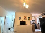Satılır 2 otaqlı köhnə tikili 55 m², Yasamal r., photo 6 from 8