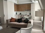 3 otaqlı yeni tikili - Şah İsmayıl Xətai m. - 100 m²