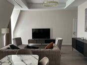 3 otaqlı yeni tikili - Şah İsmayıl Xətai m. - 100 m²