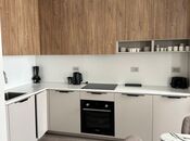 3 otaqlı yeni tikili - Şah İsmayıl Xətai m. - 100 m²