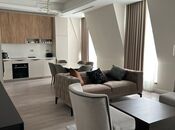 3 otaqlı yeni tikili - Şah İsmayıl Xətai m. - 100 m²