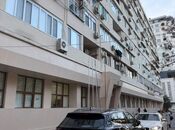 Satılır 3 otaqlı köhnə tikili 90 m², Nərimanov r., photo 1 from 7