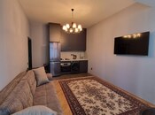 İcarəyə verilir 3 otaqlı yeni tikili 120 m², 28 May m., photo 2 from 8