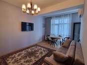 İcarəyə verilir 3 otaqlı yeni tikili 120 m², 28 May m., photo 3 from 8