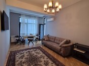 İcarəyə verilir 3 otaqlı yeni tikili 120 m², 28 May m., photo 4 from 8