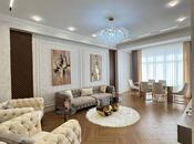 Elan №6011948 - Bakı, Nəsimi r., 4 otaqlı, 180 m², 7/17 mərtəbə