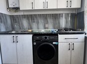 Сдаётся 1-комн. вторичка 40 м², м. Халглар Достлугу, photo 8 from 8