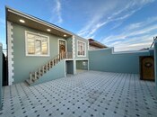 Satılır 4 otaqlı həyət evi/bağ evi 130 m², Hövsan q., photo 1 from 8