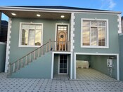 Satılır 4 otaqlı həyət evi/bağ evi 130 m², Hövsan q., photo 5 from 8