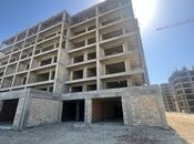 1 otaqlı yeni tikili - Sea Breeze q. - 57 m²