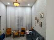 İcarəyə verilir 1 otaqlı yeni tikili 37 m², Sahil m., photo 3 from 8