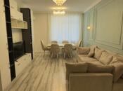 İcarəyə verilir 2 otaqlı yeni tikili 95 m², Nəriman Nərimanov m., photo 4 from 8