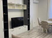 İcarəyə verilir 2 otaqlı yeni tikili 95 m², Nəriman Nərimanov m., photo 5 from 8