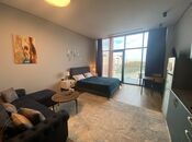 1 otaqlı yeni tikili - Sea Breeze q. - 56 m²