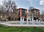 Объявление №6011931 - Баку, м. 28 мая, 2-комн., 38 м², 4/5 этаж