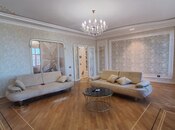 Сдаётся 4-комн. новостройка 200 м², м. Сахил, photo 3 from 8