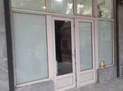 İcarəyə verilir 1 otaqlı ofis 48 m², Nəriman Nərimanov m., photo 3 from 8