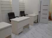 İcarəyə verilir 1 otaqlı ofis 48 m², Nəriman Nərimanov m., photo 2 from 8