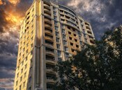 Объявление №6012052 - Баку, Наримановский  р., 3-комн., 130 м², 12/17 этаж