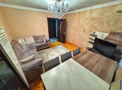 Satılır 3 otaqlı köhnə tikili 90 m², Qara Qarayev m., photo 2 from 8