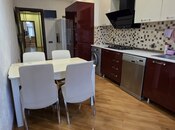 Сдаётся 3-комн. новостройка 155 м², м. Гянджлик, photo 6 from 8