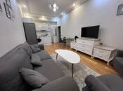 2 otaqlı yeni tikili - Qara Qarayev m. - 75 m²