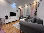 2 otaqlı yeni tikili - Qara Qarayev m. - 75 m²