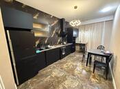 İcarəyə verilir 2 otaqlı yeni tikili 90 m², İnşaatçılar m., photo 5 from 8