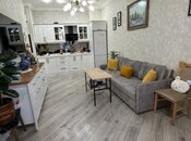 İcarəyə verilir 2 otaqlı yeni tikili 60 m², Elmlər Akademiyası m., photo 5 from 8