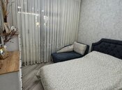 İcarəyə verilir 2 otaqlı yeni tikili 60 m², Elmlər Akademiyası m., photo 3 from 8