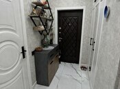 İcarəyə verilir 2 otaqlı yeni tikili 60 m², Elmlər Akademiyası m., photo 8 from 8