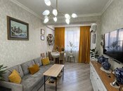 Elan №6012178 - Bakı, Elmlər Akademiyası m., 2 otaqlı, 60 m², 6/17 mərtəbə