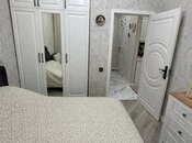 İcarəyə verilir 2 otaqlı yeni tikili 60 m², Elmlər Akademiyası m., photo 4 from 8