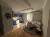 6 otaqlı həyət evi/bağ evi - Mehdiabad q. - 300 m²