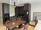 İcarəyə verilir 1 otaqlı yeni tikili 58 m², Nardaran q., photo 6 from 8