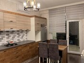 Сдаётся 2-комн. новостройка 60 м², Насиминский  р., photo 7 from 8