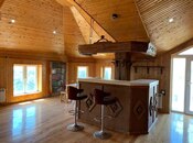 7 otaqlı həyət evi/bağ evi - Mərdəkan q. - 500 m²