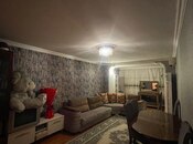 2 otaqlı köhnə tikili - Qara Qarayev m. - 50 m²