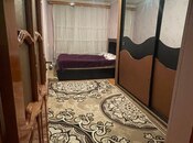 2 otaqlı köhnə tikili - Qara Qarayev m. - 50 m²