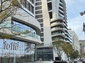 Elan №6012362 - Bakı, Səbail r., 160 m²