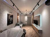 2 otaqlı yeni tikili - Həzi Aslanov m. - 55 m²